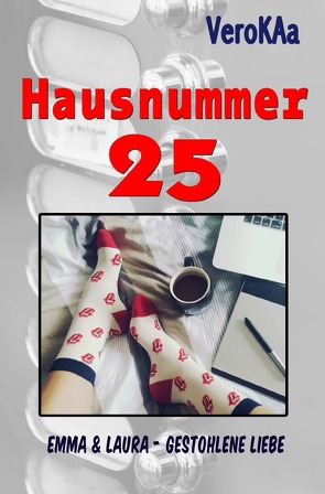 Hausnummer 25, Emma & Laura von KAa,  Vero