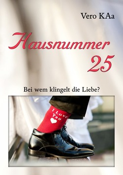 Hausnummer 25 von KAa,  Vero