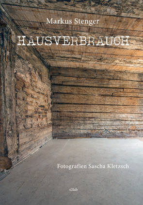 Hausverbrauch von Kletzsch,  Sascha, Stenger,  Markus