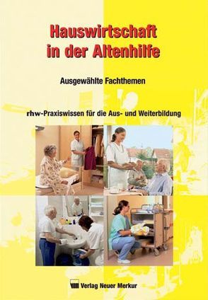 Hauswirtschaft in der Altenhilfe