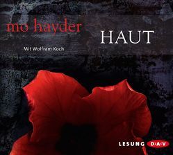 Haut (5 CDs) von Hayder,  Mo, Koch,  Wolfram