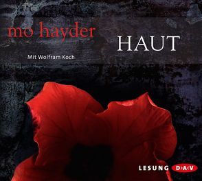 Haut (5 CDs) von Hayder,  Mo, Koch,  Wolfram