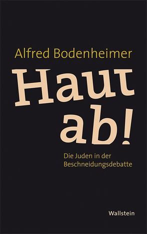 Haut ab! von Bodenheimer,  Alfred