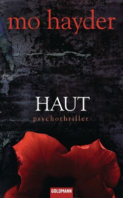 Haut von Hayder,  Mo, Schmidt,  Rainer