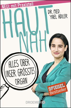 Haut nah von Adler,  Yael, Spitzer,  Katja