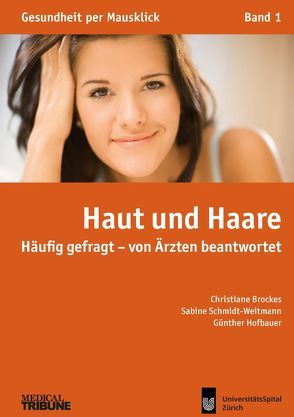 Haut und Haare