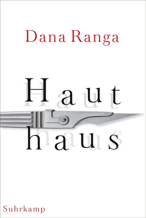 Hauthaus von Ranga,  Dana