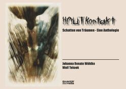 HAUTkontakt von Tekook,  Wolf, Wöhlke,  Johanna Renate