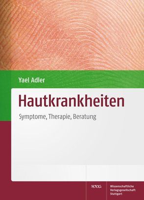 Hautkrankheiten von Adler,  Yael