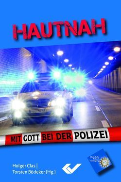 Hautnah von Bödeker,  Torsten, Clas,  Holger