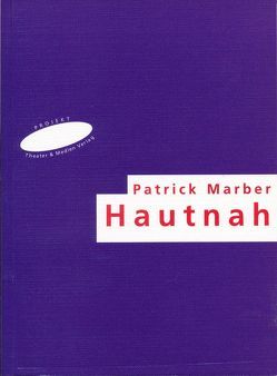 Hautnah von Fischer,  Helmar H, Marber,  Patrick