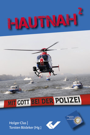 Hautnah2 von Bödeker,  Torsten, Clas,  Holger