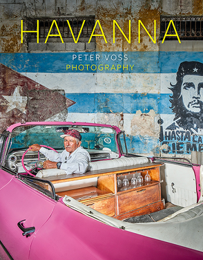 Havanna von Voss,  Peter