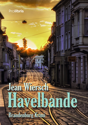 Havelbande von Wiersch,  Jean