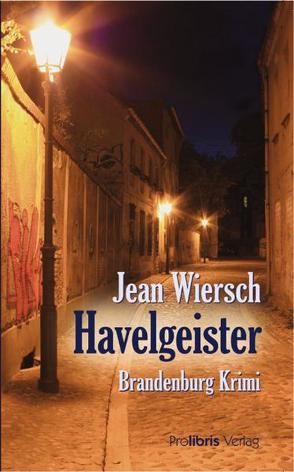 Havelgeister von Wiersch,  Jean