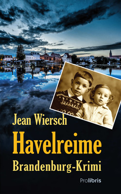 Havelreime von Wiersch,  Jean