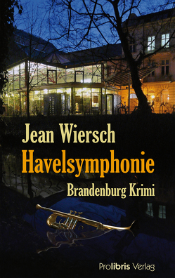 Havelsymphonie von Wiersch,  Jean