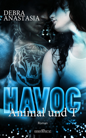 Havoc – Animal und T. von Anastasia,  Debra, Bürkner,  Corinna