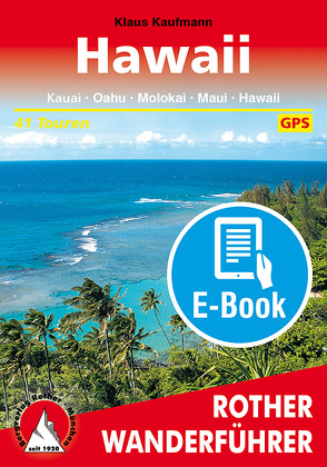 Hawaii (E-Book) von Kaufmann,  Klaus