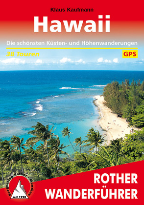 Hawaii (E-Book) von Kaufmann,  Klaus