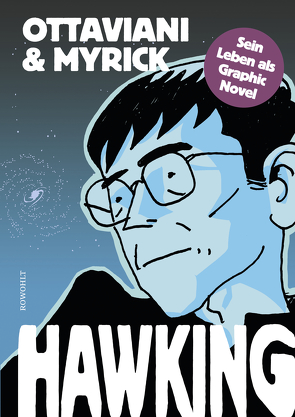 Hawking von Myrick,  Leland, Naumann,  Ebi, Ottaviani,  Jim