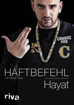 Hayat von Haftbefehl