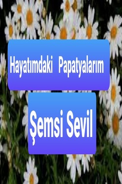 Hayatımdaki Papatyalarım von Sevil,  Şemsi