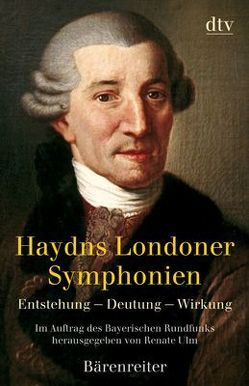 Haydns Londoner Symphonien von Ulm,  Renate