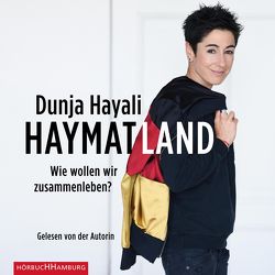 Haymatland von Hayali,  Dunja