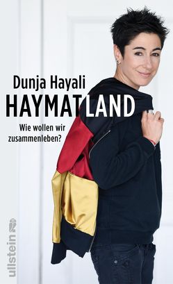 Haymatland von Hayali,  Dunja