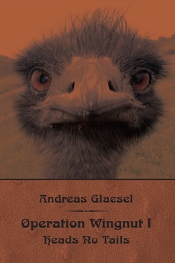 Heads No Tails von Glaesel,  Andreas