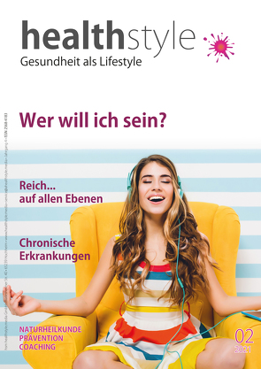 healthstyle von Döhlemann,  Romina, Helbig,  Sabine, Jess,  Josephine, Kirchner,  Steffen, Lange-Hoppe,  Marion, Marquardt,  Holger, Näumann,  Jens, Prieß,  Dr. med. Mirriam, Reichl,  Karina, Riebe,  Dr. rer. nat. Dieter, Schleicher-Brückl,  Dr. med. Dorothea, Spitzbart,  Dr. med. Michael, Susan,  Anouk Ellen, Tennie,  Roland, Thieringer,  Jil-Sophie, Wiater,  Dr. med. Alfred