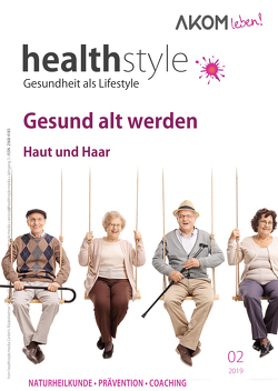 healthstyle – Gesundheit als Lifestyle von Bueß-Kovács,  Dr. med. Heike, Deepak,  Chopra, Dettling-Papargyris,  Dr. Juliane, Heib,  Dagmar, Hitzler,  Markus, Kolos,  Andreas, Morelli,  Isabel, Muss,  Prof. Dr. Dr. med. Claus, Nowak,  Prof. Dr. med. Götz, Ohler,  Walter, Pechmann,  Nicole, Schnack,  Prof. Dr. med. Gerd, Schulze,  Sandra, Stark,  Anna Maria, Weh,  Dr. Michael, Zahor,  Conny Elohin