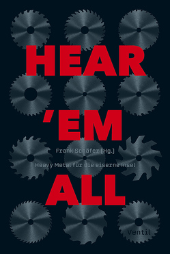 Hear ’em All von Schäfer,  Frank