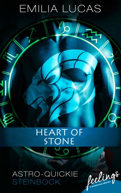 Heart of Stone von Lucas,  Emilia