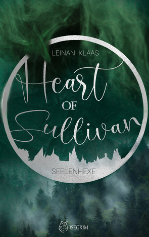 Heart of Sullivan von Klaas,  Leinani, Raven,  Ria