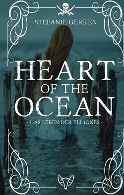 Heart of the Ocean von Gerken,  Stefanie