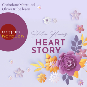 Heart Story von Hoang,  Helen, Kube,  Oliver, Marx,  Christiane, Nirschl,  Anita