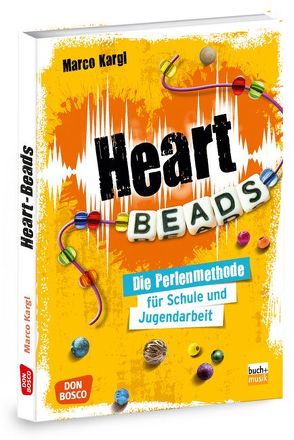 Heartbeads von Kargl,  Marco