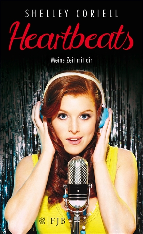 Heartbeats – Meine Zeit mit Dir von Coriell,  Shelley, Schmitz,  Birgit