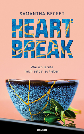 Heartbreak von Becket,  Samantha