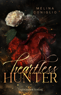 Heartless Hunter von Coniglio,  Melina