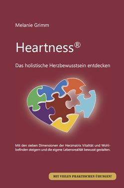 Heartness von Grimm,  Melanie