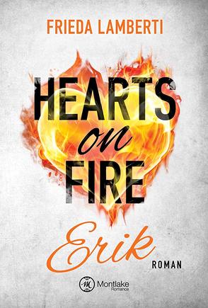 Hearts on Fire von Lamberti,  Frieda