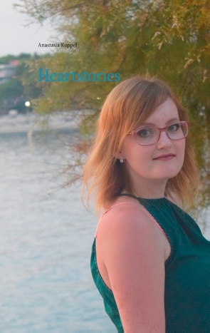 Heartstories von Koppel,  Anastasia