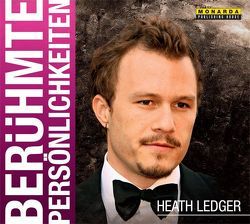 Heath Ledger von Engeln,  Nicole, Friebe,  Thomas, Kraemer,  Nina, Schurr,  Monika Elisa