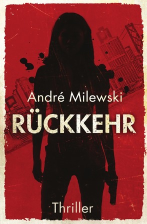 Heather Bishop / Rückkehr von Milewski,  André