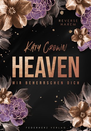 Heaven von Crown,  Katy