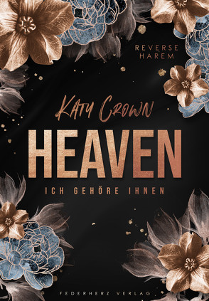 Heaven von Crown,  Katy