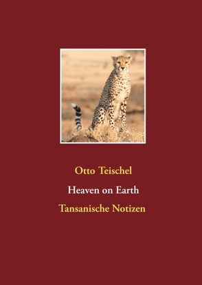 Heaven on Earth von Teischel,  Otto